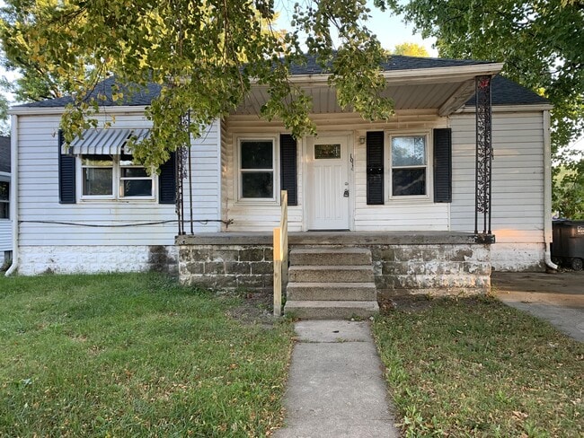 Photo - 1014 E Mulberry St House