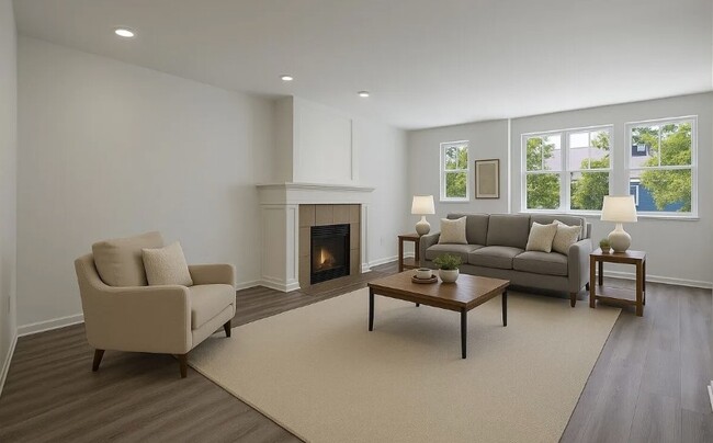 Photo - 4740 Lake Place S Unidad A