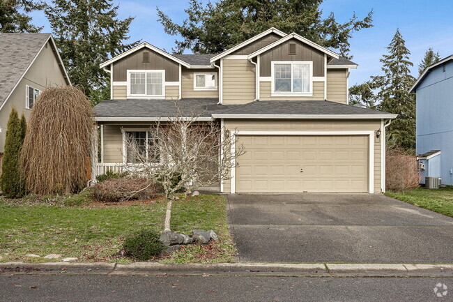 Building Photo - 15209 105th Ave SE Rental