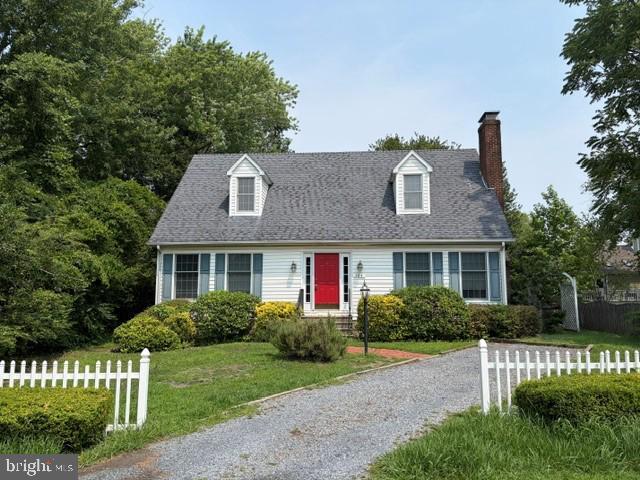 Photo - 103 Douglass Ln