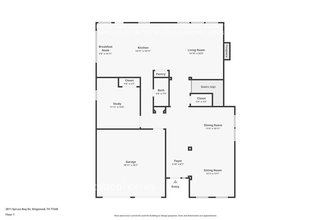 Photo - 3811 Spruce Bay Dr