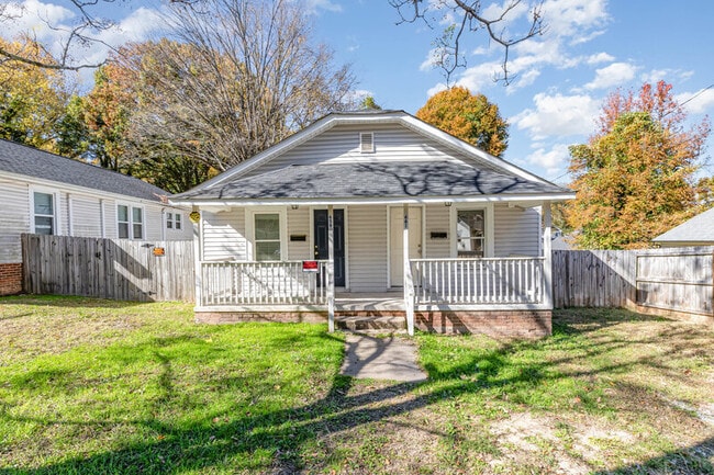 Photo - 659 Wilson St