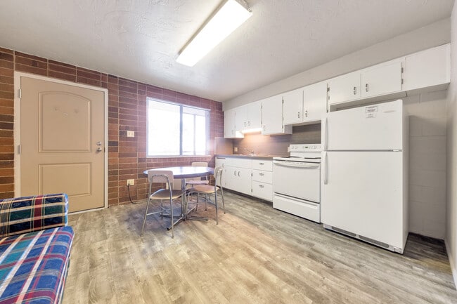 Photo - Old Main Village Apartments