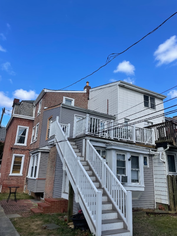 Photo - 120 E Chestnut St Unit 120 E. Chestnut Street