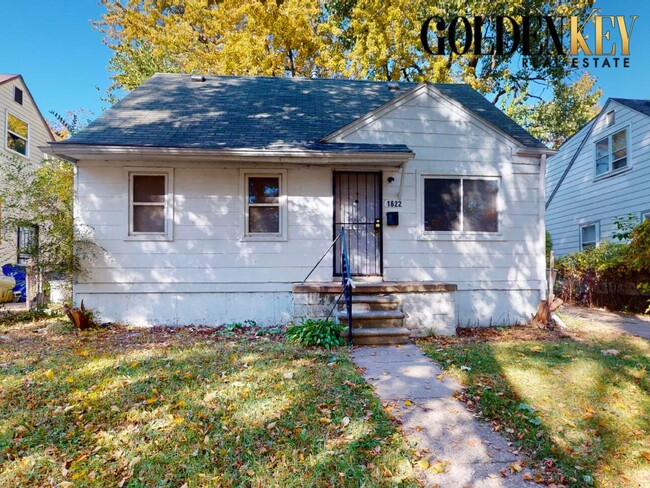 3 Bed/ 1 Bath Single Family - Detroit $115... - 3 Bed/ 1 Bath Single Family - Detroit $115... House