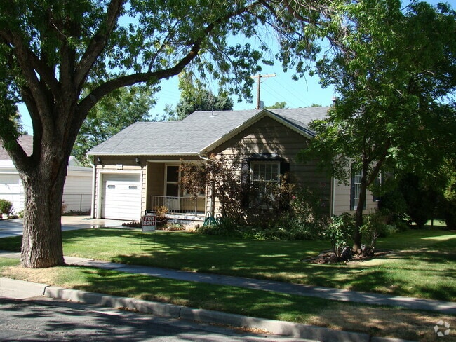 Building Photo - 1396 S 1700 E Rental