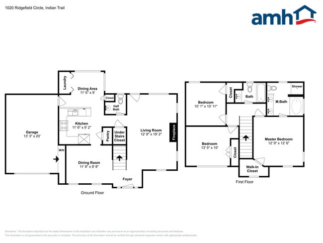 Photo - 1020 Ridgefield Cir