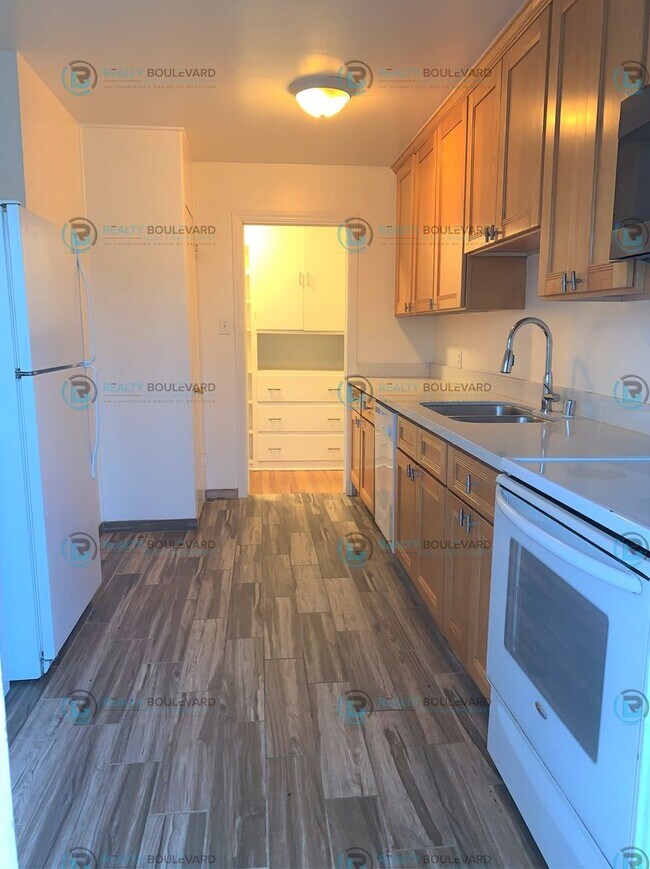 Photo - Cozy one bedroom one bathroom duplex located off of Keystone and Seventh Street in a cul-de-sac b...