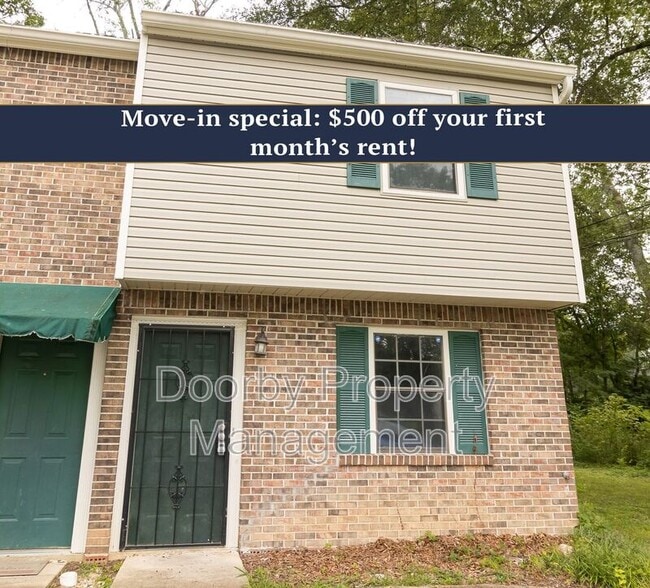 Building Photo - 5358 Haisten Ct Rental