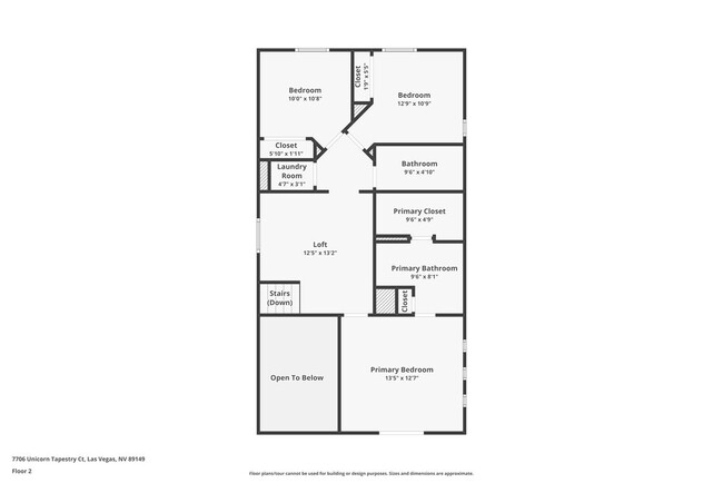 Photo - 7706 Unicorn Tapestry Ct