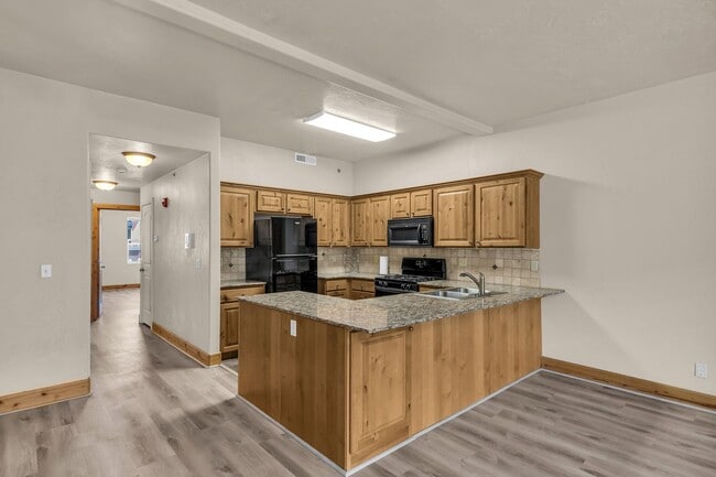 Photo - Park City Living Near Kimball Junction with Balcony