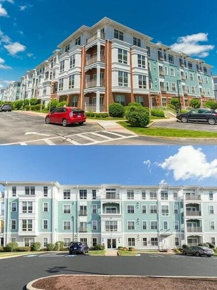 Building Photo - 4 Repton Pl Unit 4309