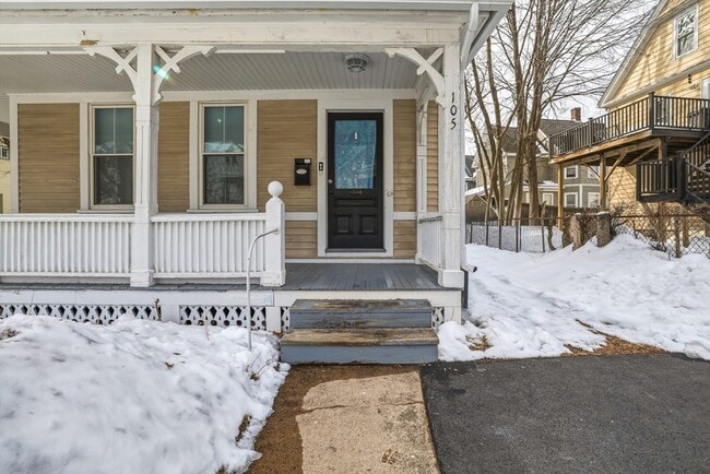 Photo - 105 Nonotuck St