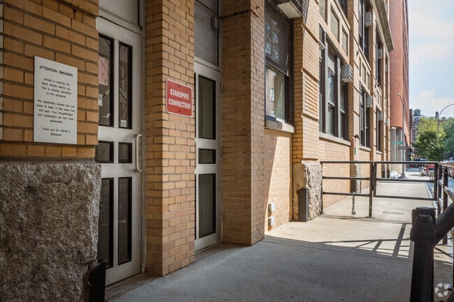 Photo - Village Care Co-Op