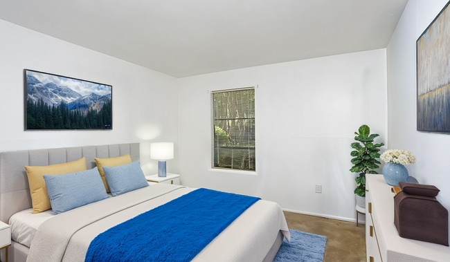 Photo - Andover Park Apartments