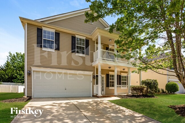 Photo - 4210 High Shoals Dr