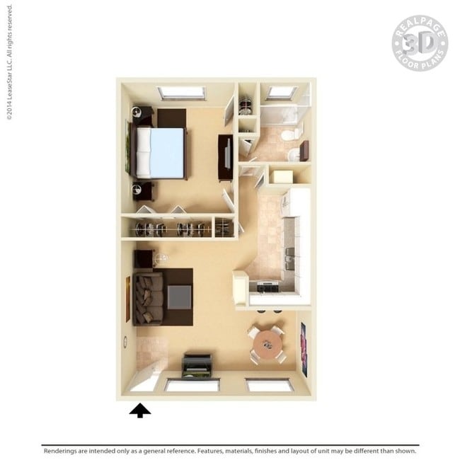 Arterra At Alto Rey Apartments
