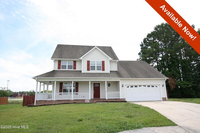 Building Photo - 108 Chastain Dr Rental