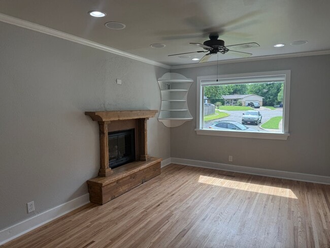 Photo - Broken Arrow Fully Remodeled Dream Home 3 Bedroom