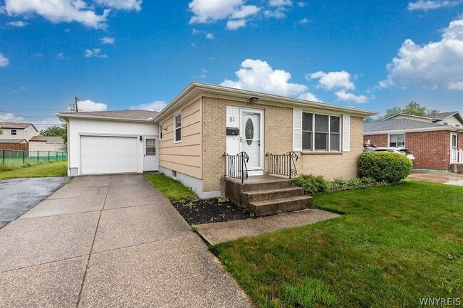 Building Photo - 51 Marrano Dr