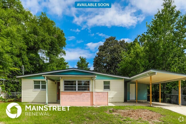 Building Photo - 6873 Tom Thumb Dr Rental