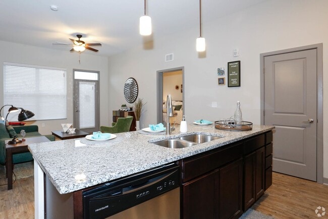 Photo - The Marcum Apartments - MAR