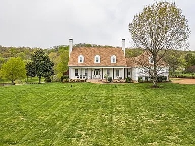 Photo - 7605 Nolensville Rd House