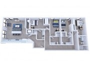 4x4 Premium Large