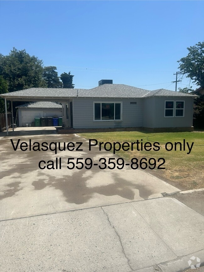 Building Photo - 84 S Villa St Rental