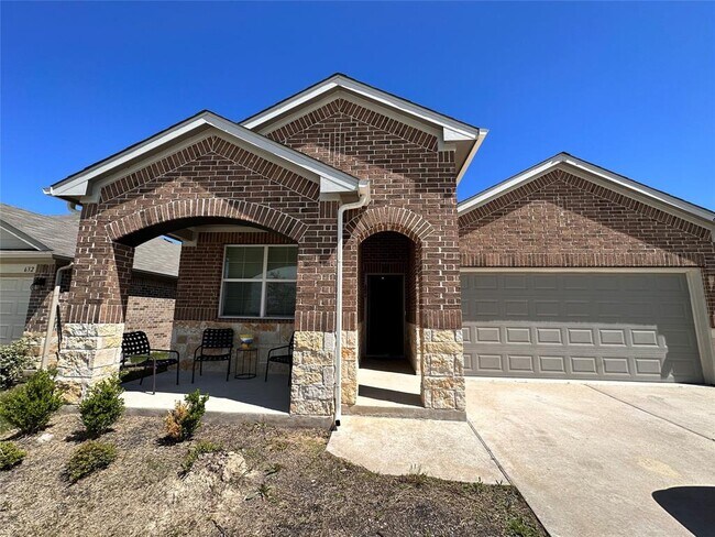 Photo - 630 Concho River Dr House