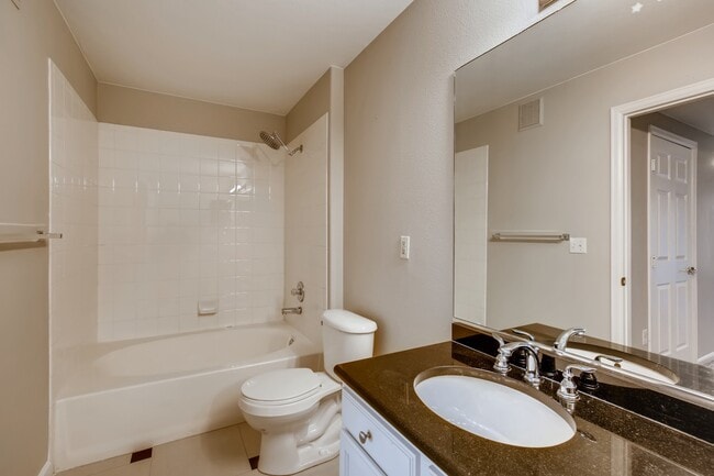 Photo - 5447 South Dover Street Unit 103