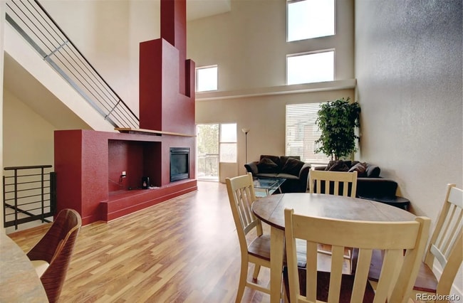 Building Photo - 2360 S Wheeling Cir