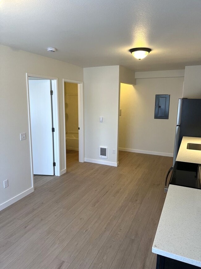 Photo - Pardee Duplex (A &amp; B) Unit B (ADU)