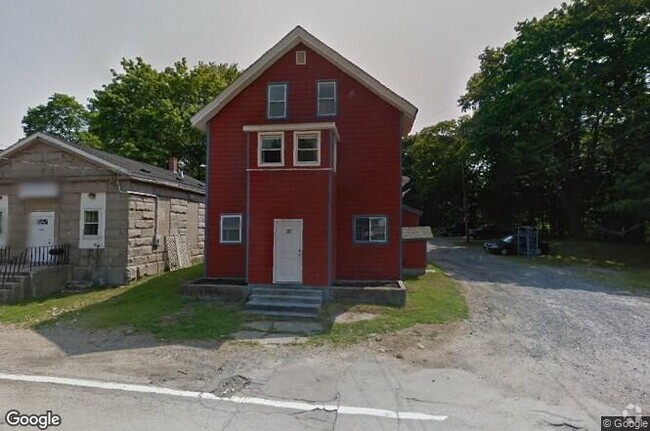 Building Photo - 50 N Main St Unit first floor Rental