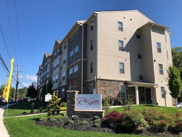 Photo - Rita Grace Manor