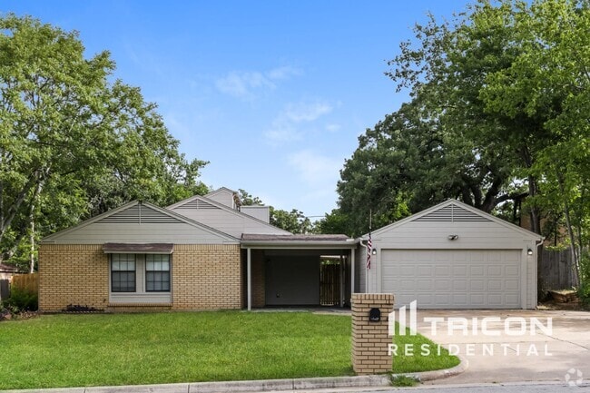 Building Photo - 4501 Timber Run Dr Rental