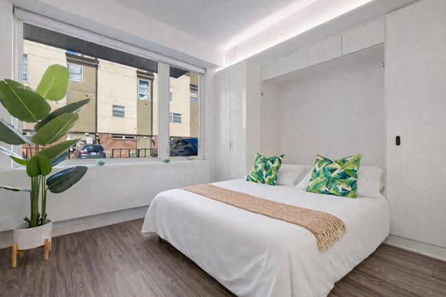 Photo - 12607 Larchmere Blvd Unidad ID1466500P