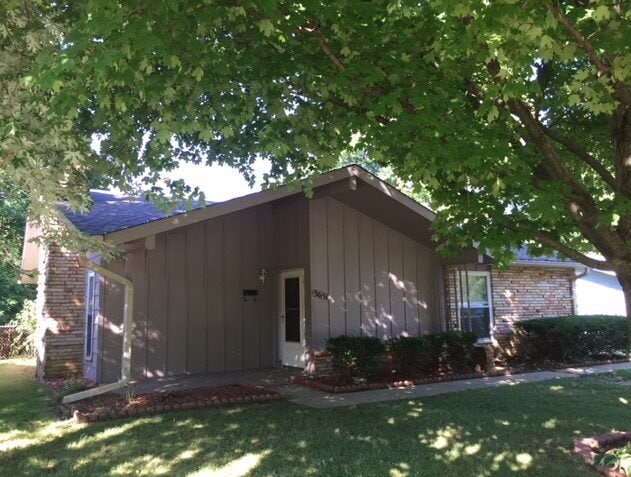 Building Photo - 3631 Margaret Ave