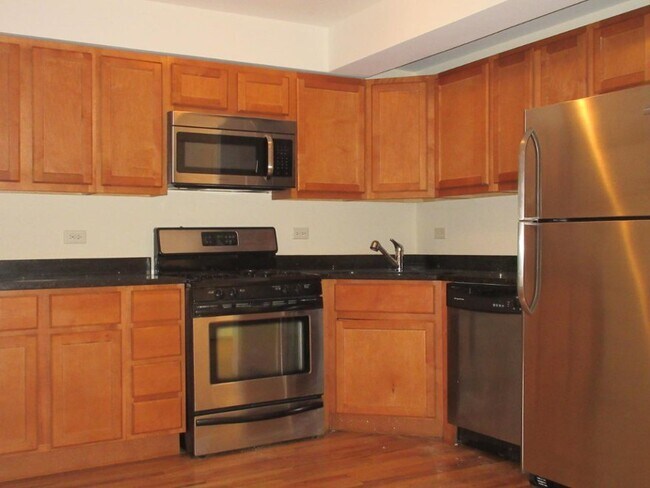 Photo - Residences At Ridge (6414) Unit 1E