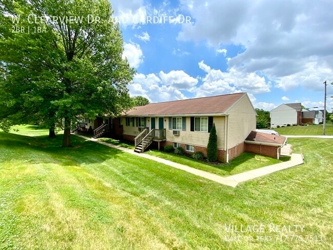 Photo - 51 W Clearview Dr Unit E