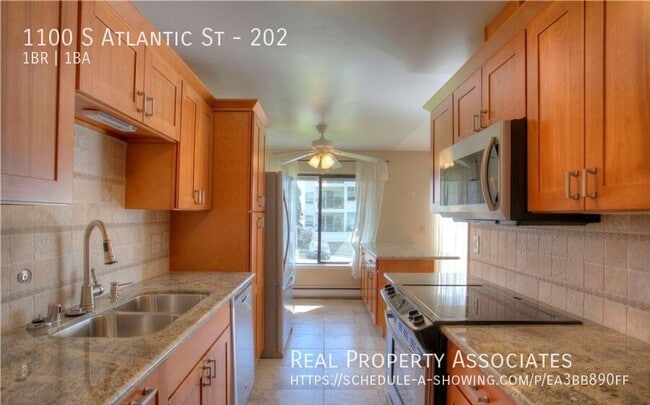 Photo - 1100 S Atlantic St