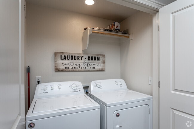 1BR, 1BA - A1