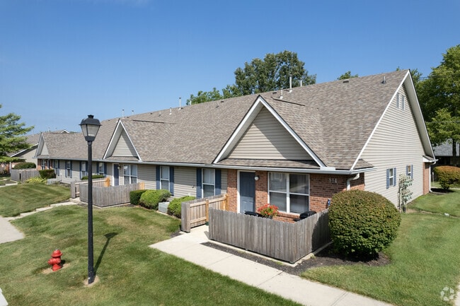 Findlay Village Square