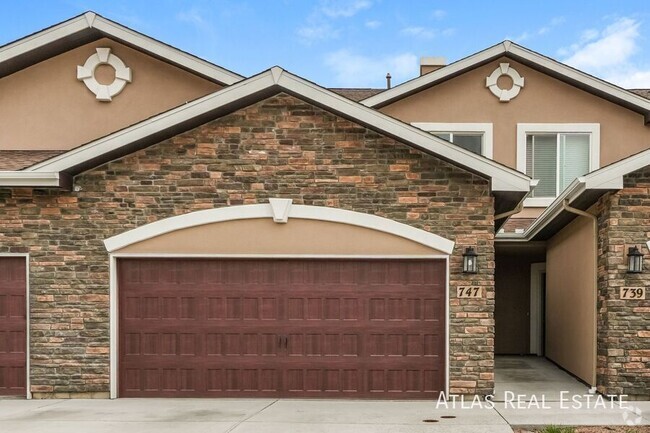 Building Photo - 747 Brambleberry Hts Rental