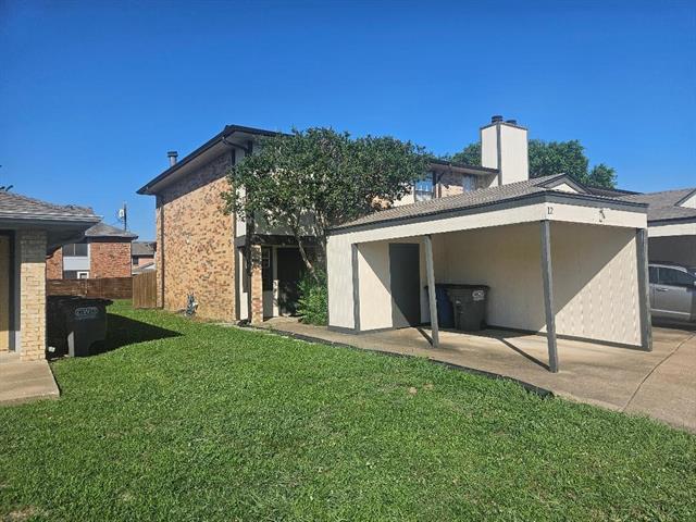 Building Photo - 12 Trails Pl Unit D Rental