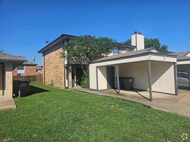 Building Photo - 12 Trails Pl Unit D Rental