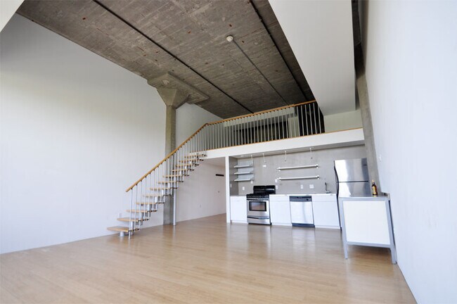 Photo - 156 Porter St Unit 356
