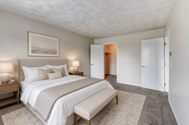 Dormitorio