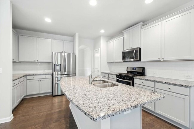 Photo - 6215 Vista Crossing Way