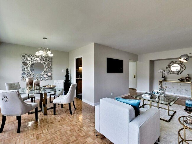 Photo - Clifton Manor